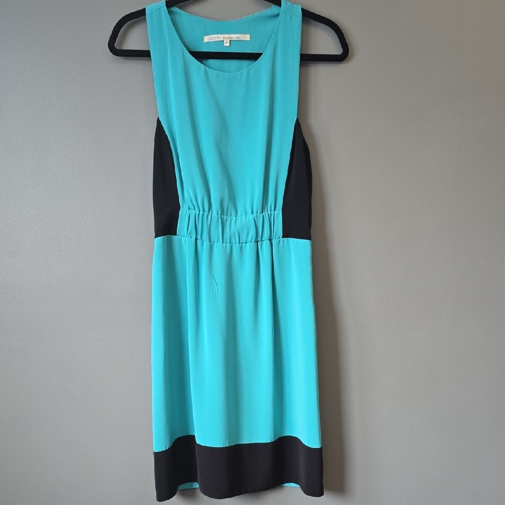 RACHEL ROY DRESS